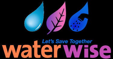 Water wise logo